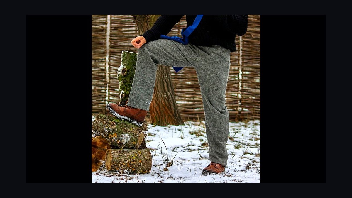 Top 10 Outfits for a Trip to Iceland in 2027 — figure 3