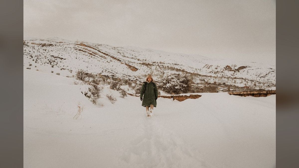 What to Wear to a Business Trip in Winter in 2027