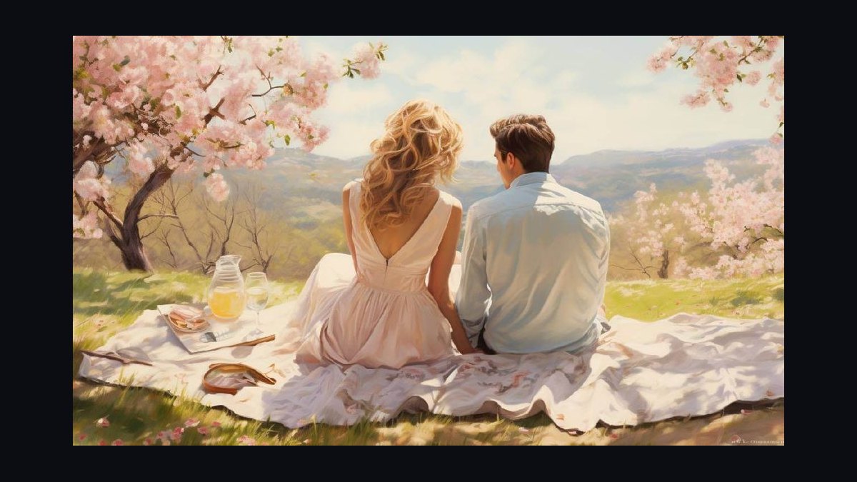What to Wear to a Picnic Date in 2027 — figure 4