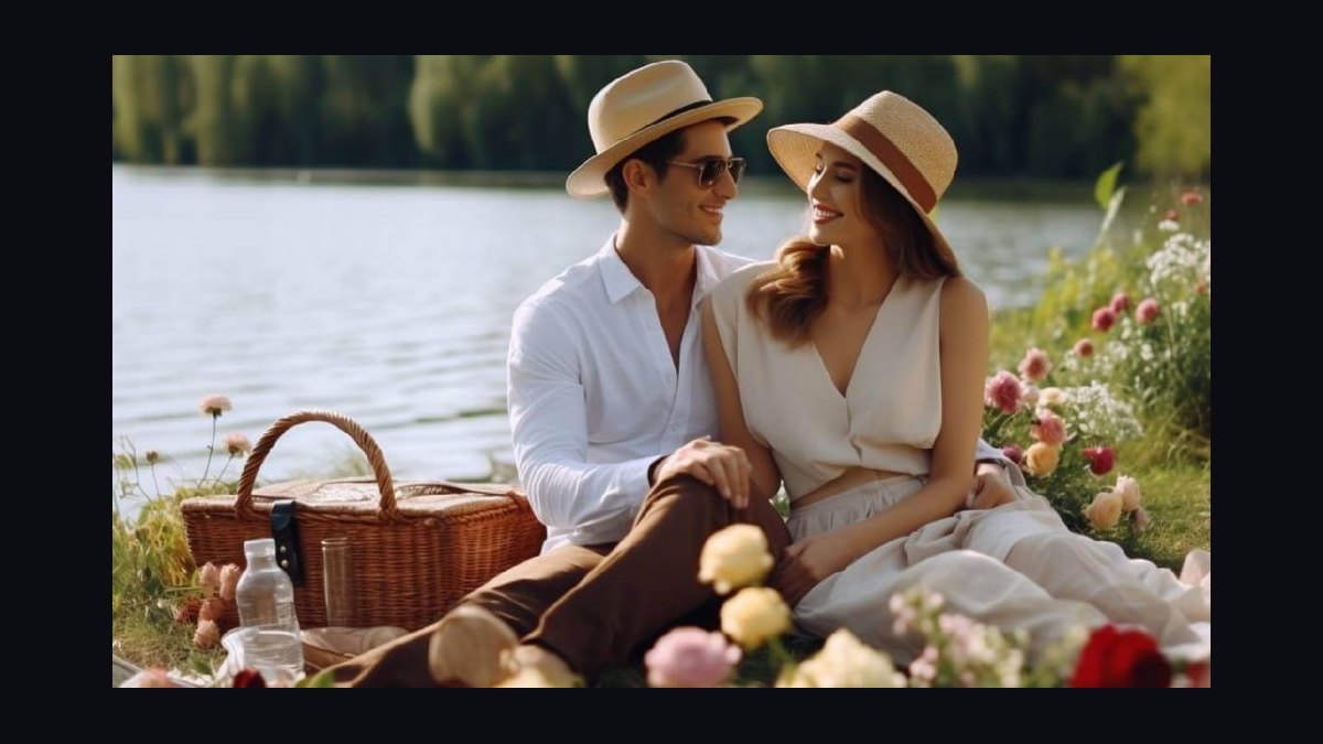 What to Wear to a Picnic Date in 2027 — figure 7