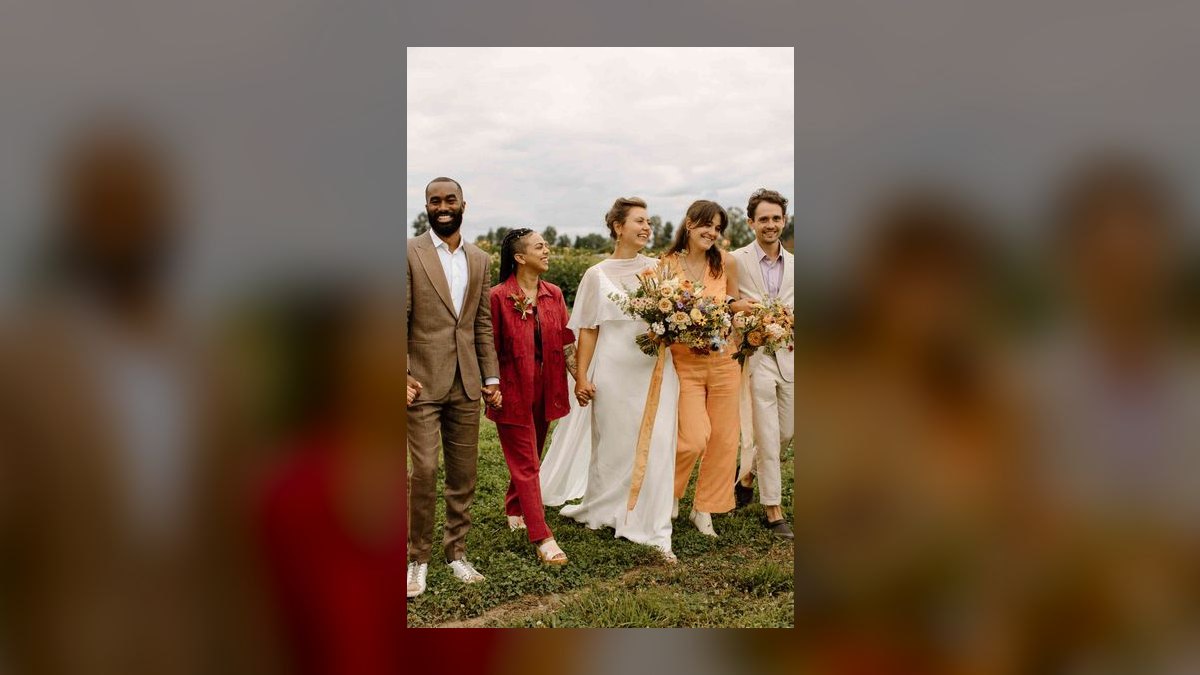 What to Wear to a Fall Backyard Wedding in 2027 — figure 2