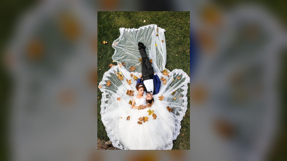 What to Wear to a Fall Backyard Wedding in 2027 — figure 5