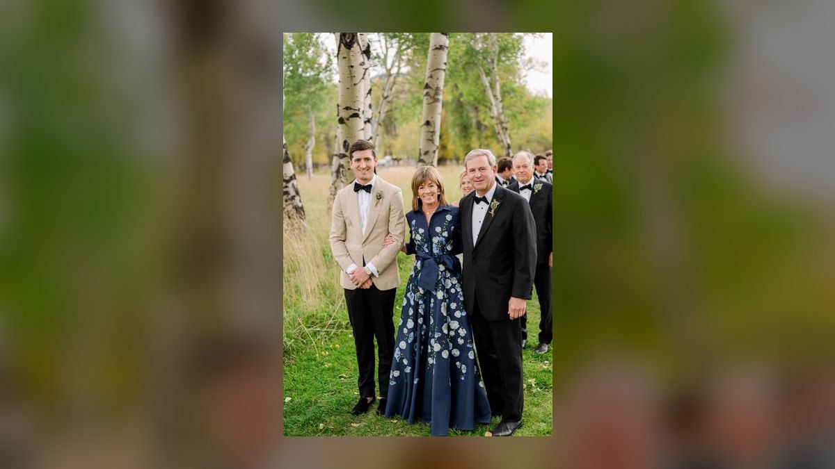 What to Wear to a Fall Backyard Wedding in 2027 — figure 7