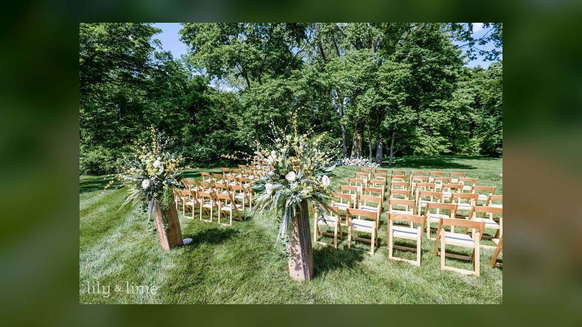 What to Wear to a Fall Backyard Wedding in 2027 — figure 8