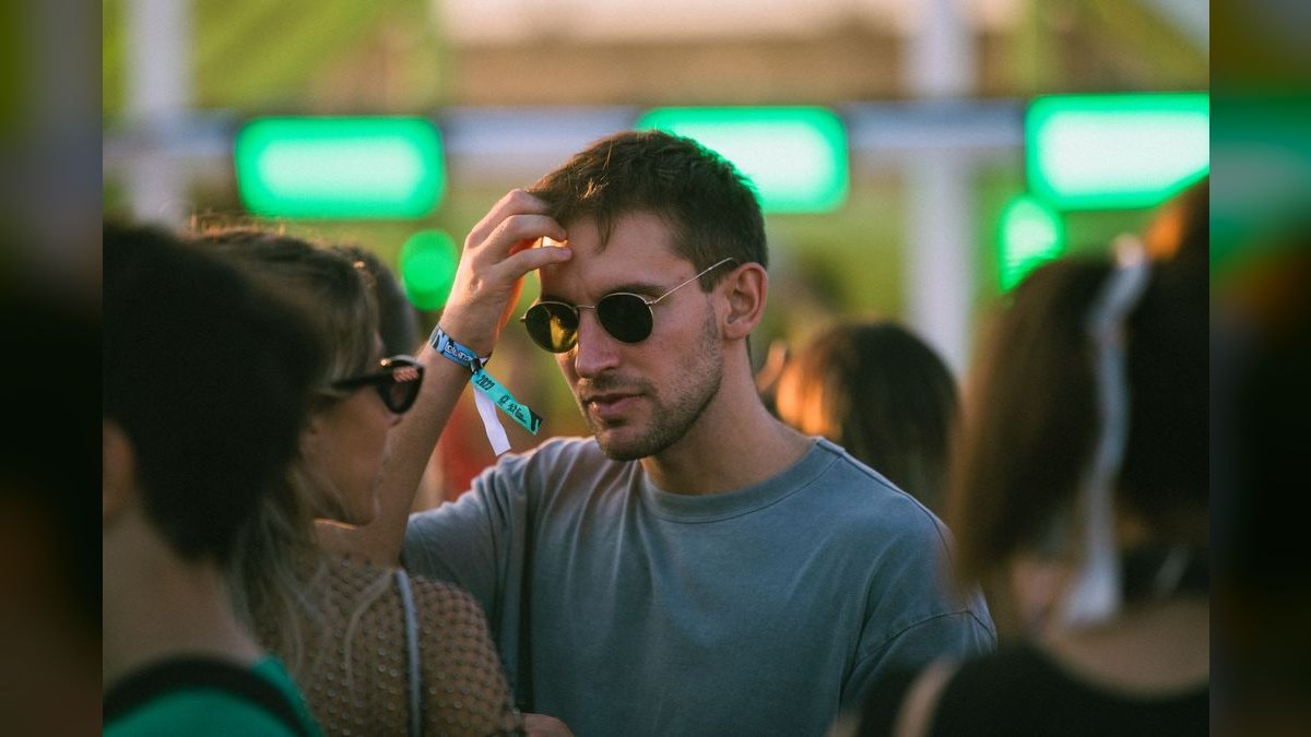 What to Wear to an Outdoor Festival in 2027
