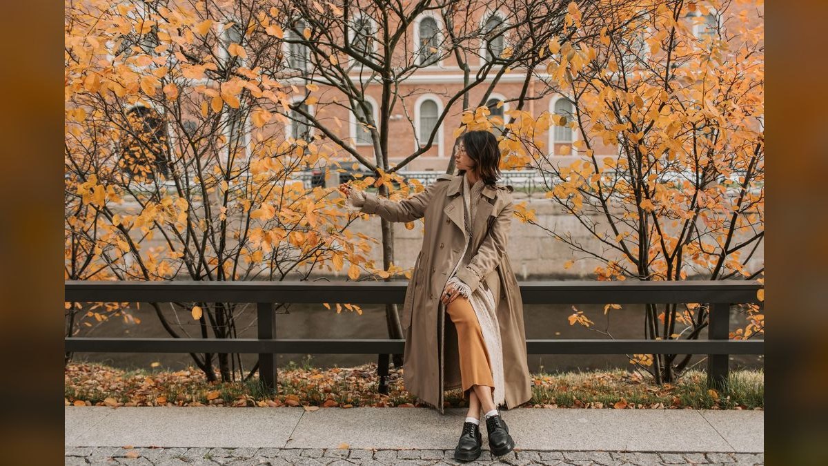 What to Wear to a Ski Day in Fall in 2027