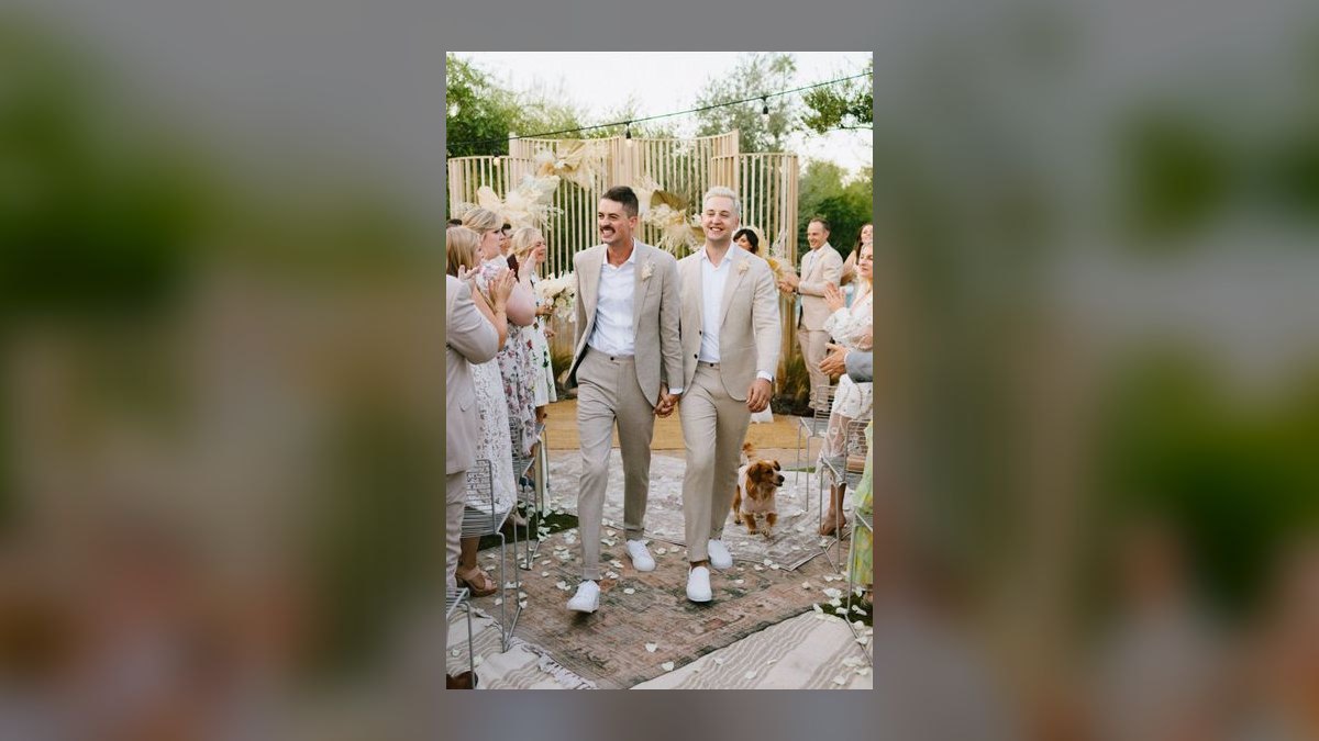 What to Wear to a Wedding in Your 30s in 2027 — figure 3