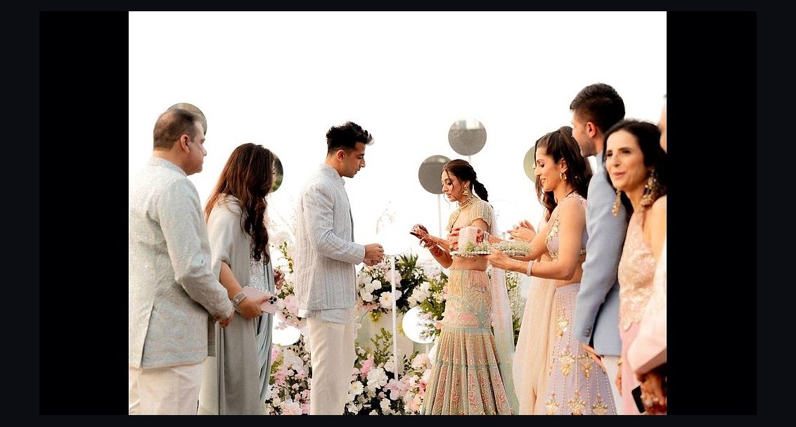 What to Wear to a Wedding in Your 30s in 2027