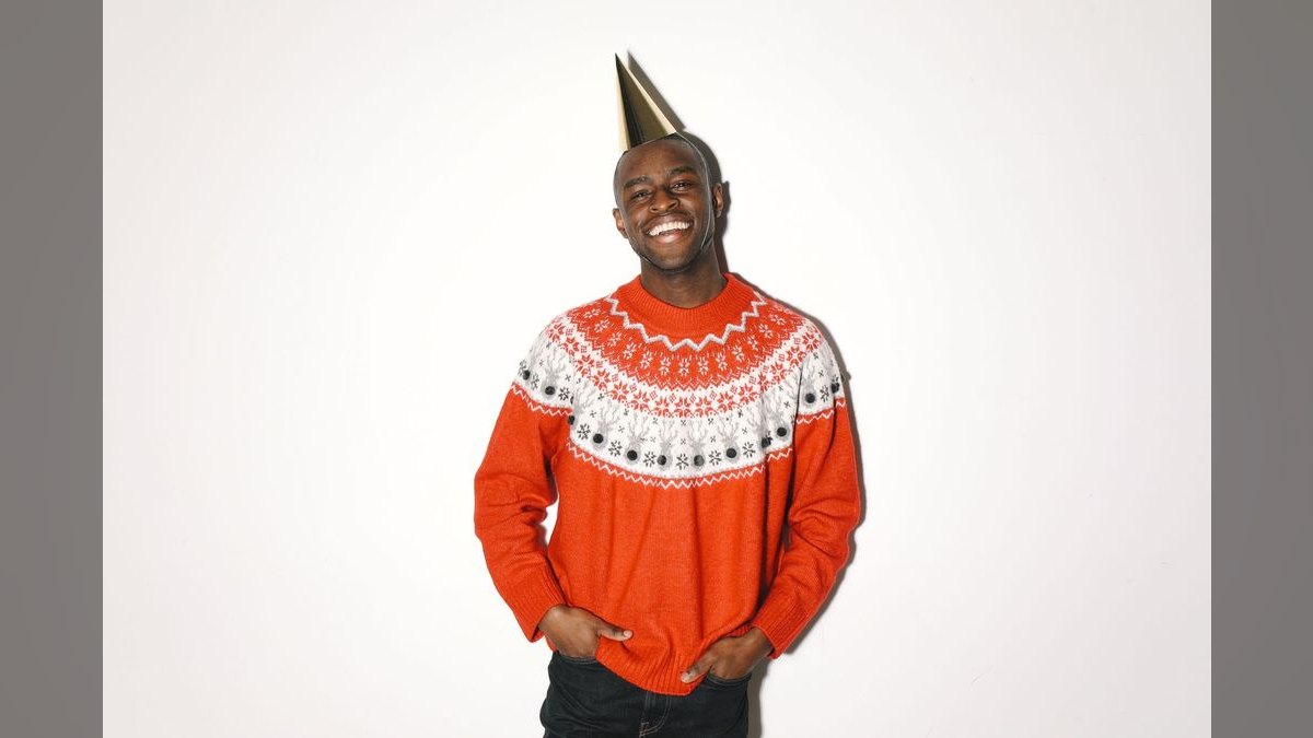 What to Wear to a Holiday Party in Your 60s in 2027