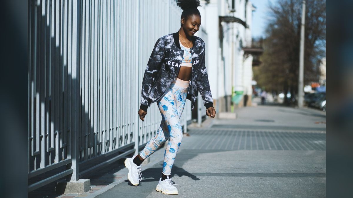 What to Wear in Las Vegas in Spring in 2027