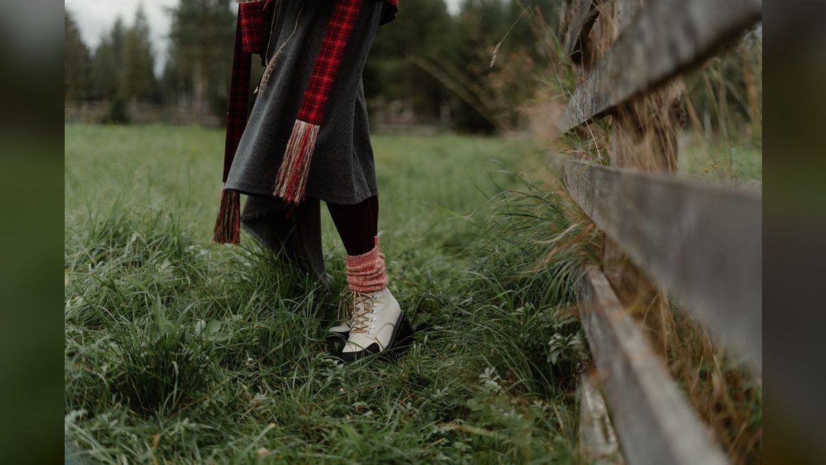 What to Wear to a Spa Day in Fall in 2027