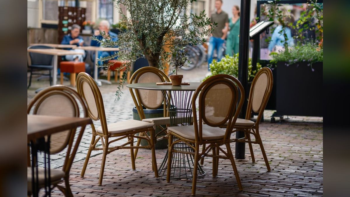 What to Wear to a Casual Bistro in Fall in 2027