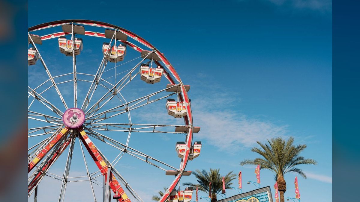 What to Wear to a Coachella-Style Festival in 2027