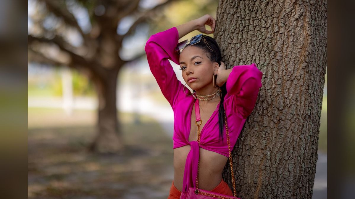 What to Wear in Miami in Spring in 2027