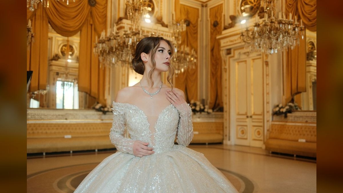 What to Wear as a Guest to a Ballroom Wedding in 2027