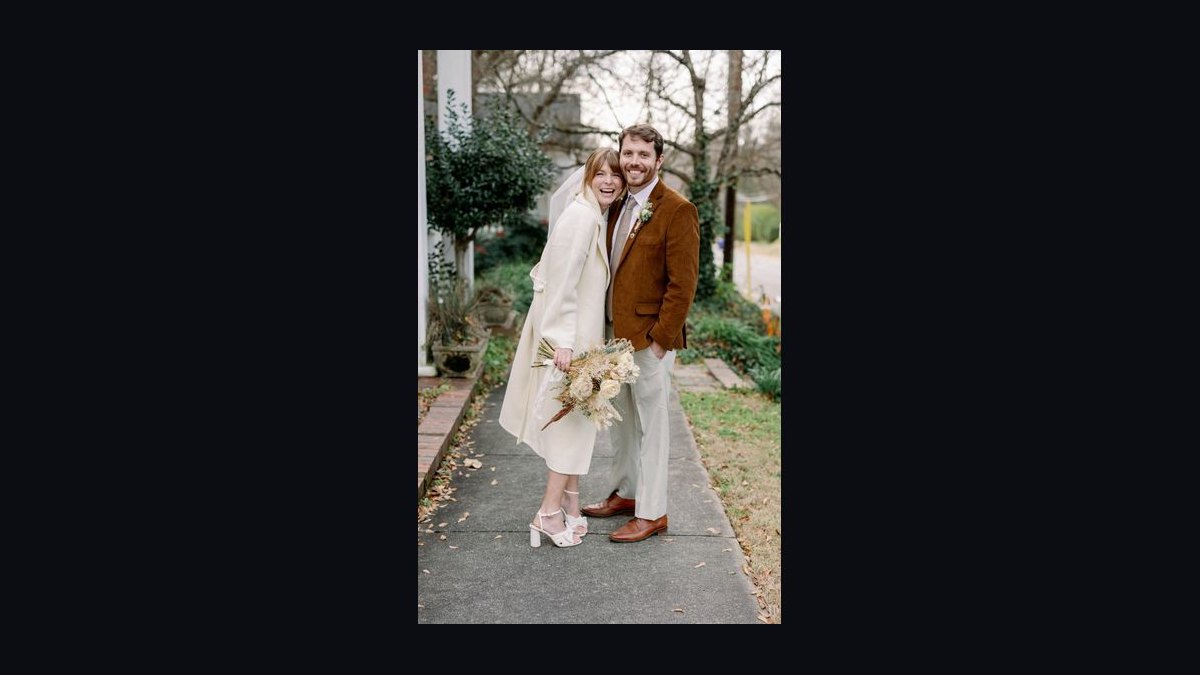 What to Wear to a Spring Courthouse Wedding in 2027 — figure 2