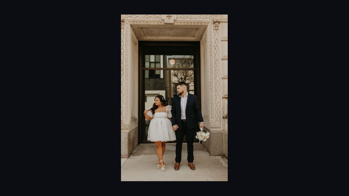 What to Wear to a Spring Courthouse Wedding in 2027 — figure 5