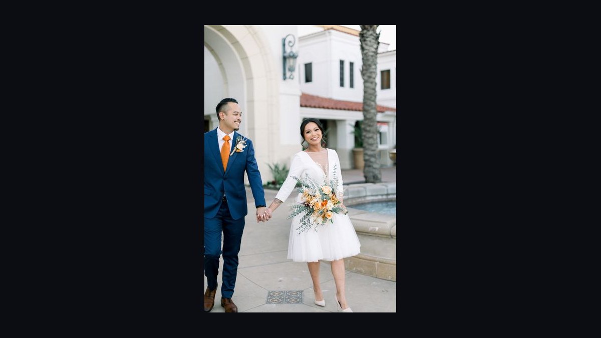 What to Wear to a Spring Courthouse Wedding in 2027 — figure 6