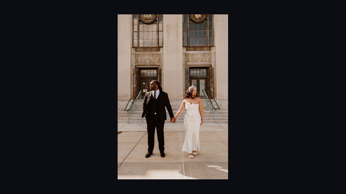 What to Wear to a Spring Courthouse Wedding in 2027 — figure 7