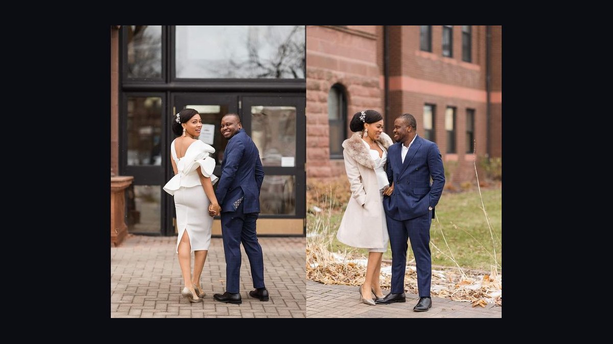 What to Wear to a Spring Courthouse Wedding in 2027