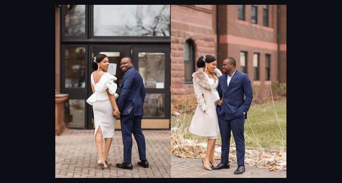 What to Wear to a Spring Courthouse Wedding in 2027