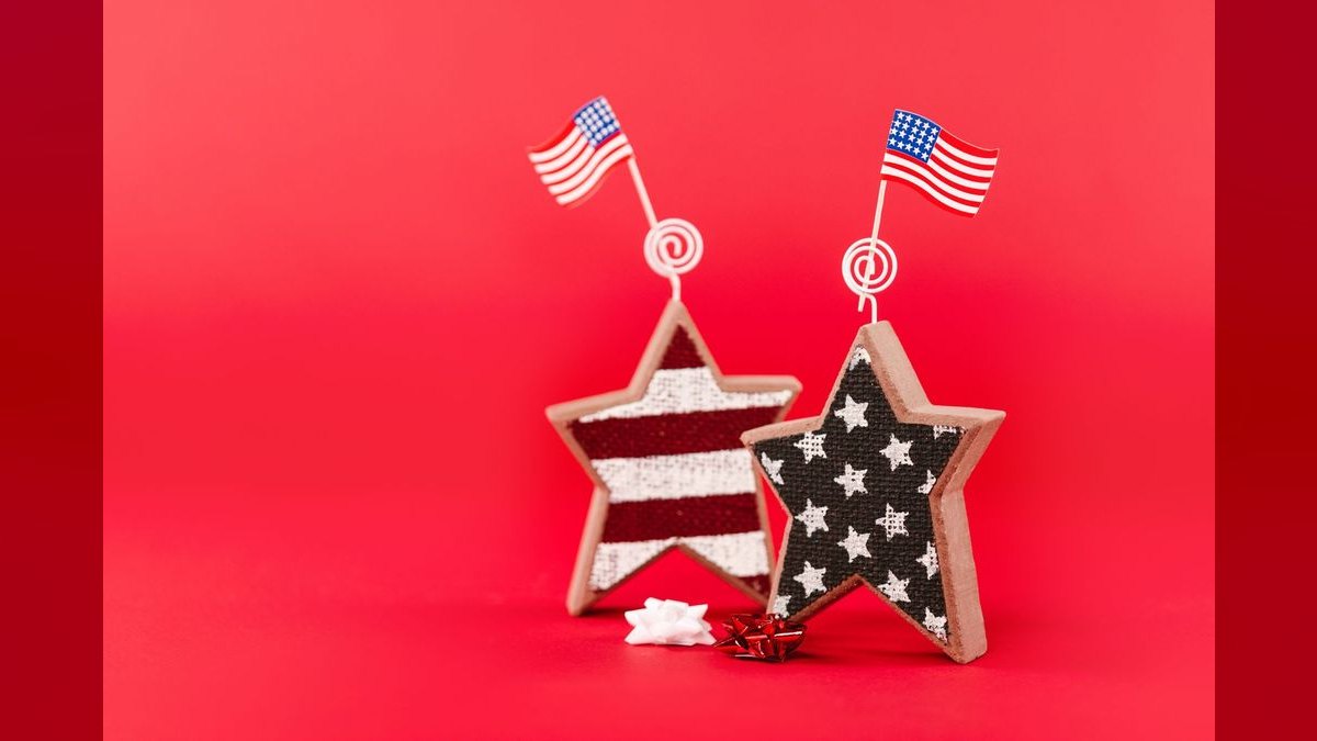 What to Wear to Fourth of July in 2027
