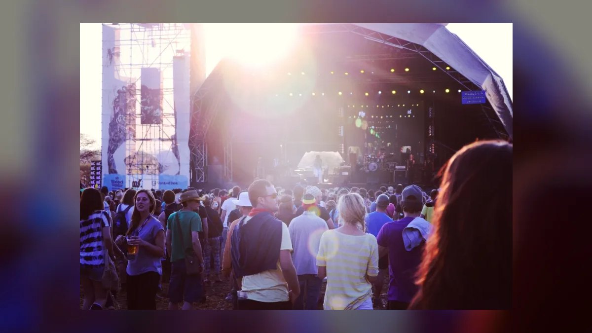 What to Wear to a Summer Music Festival in 2027