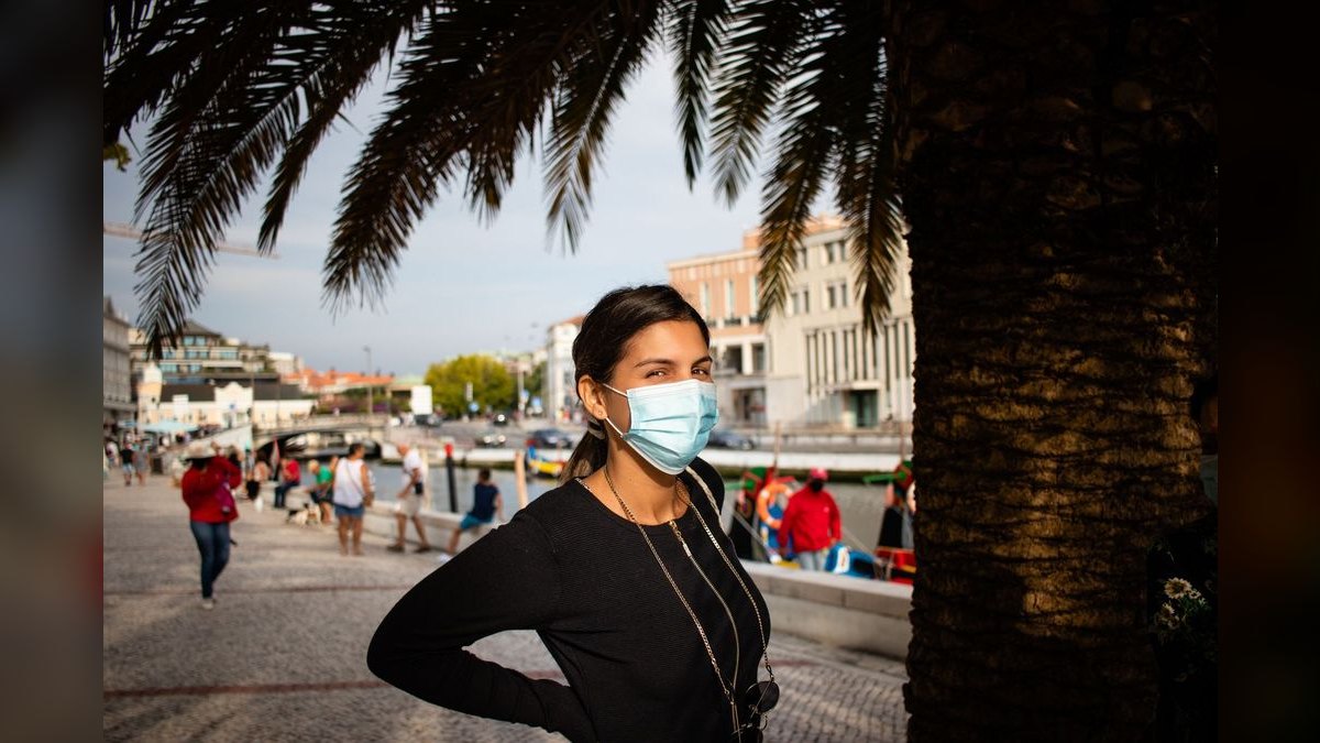 What to Wear in Portugal in Summer in 2027