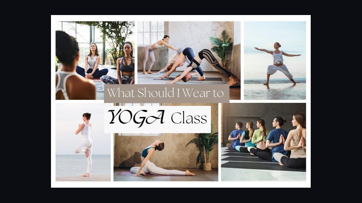 What to Wear to Yoga Class in Summer in 2027 — figure 2