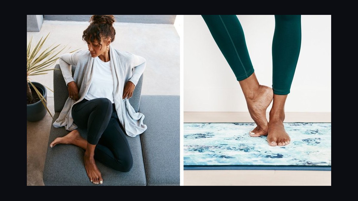 What to Wear to Yoga Class in Summer in 2027 — figure 5