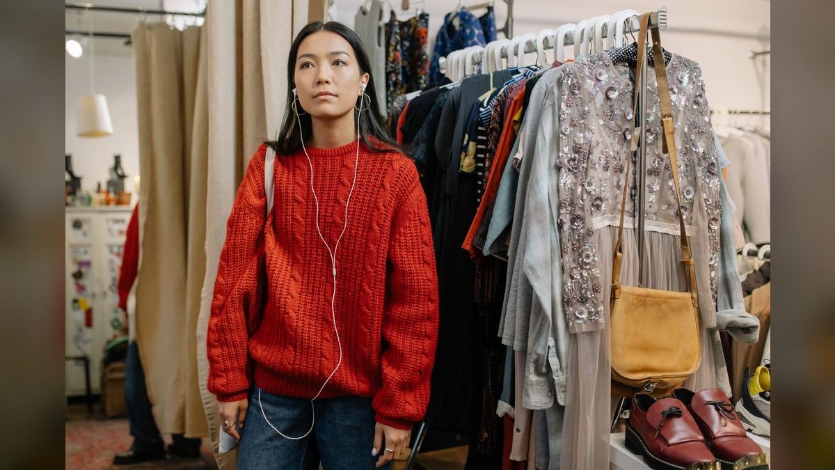 What to Wear to a Internship Fashion Job Interview in 2027 — figure 4