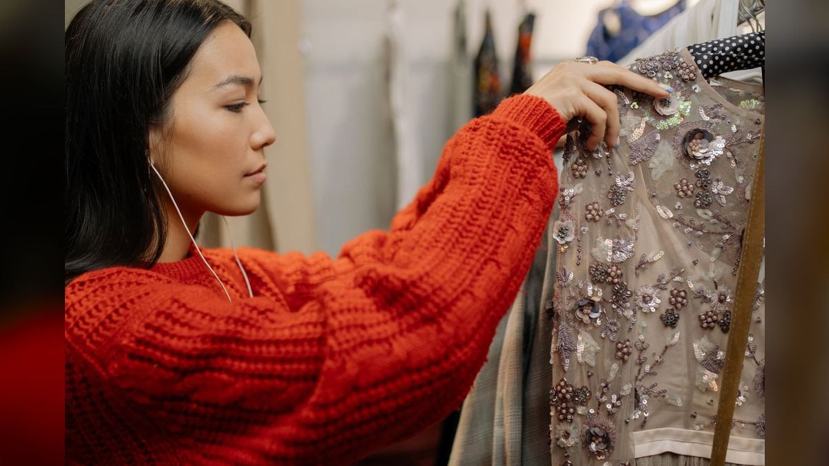What to Wear to a Internship Fashion Job Interview in 2027