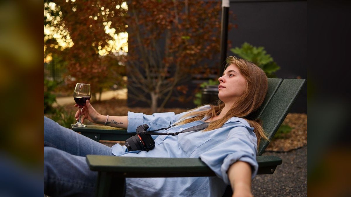 What to Wear to a Wine Bar in Fall in 2027