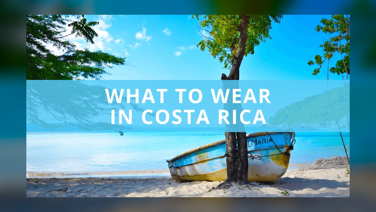 What to Wear in Costa Rica in Summer in 2027 — figure 2