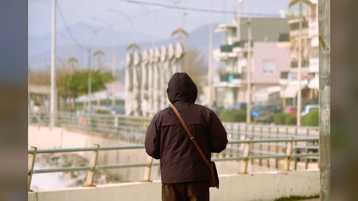What to Wear in Greece in Winter in 2027