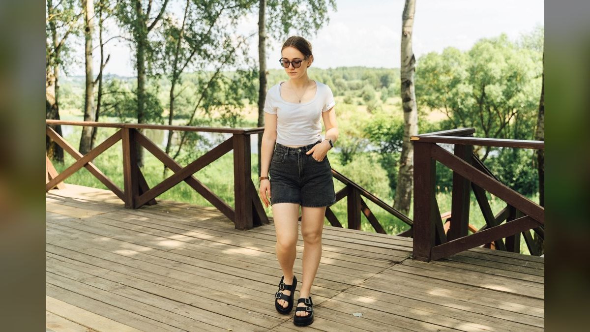 What to Wear to the Gym in Summer in 2027 — figure 2