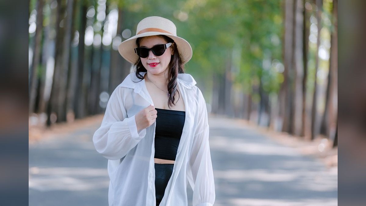 What to Wear to the Gym in Summer in 2027 — figure 3