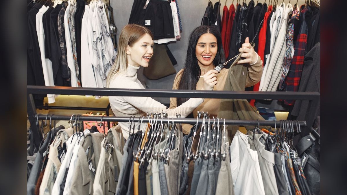 What to Wear to a Retail Job Interview in 2027