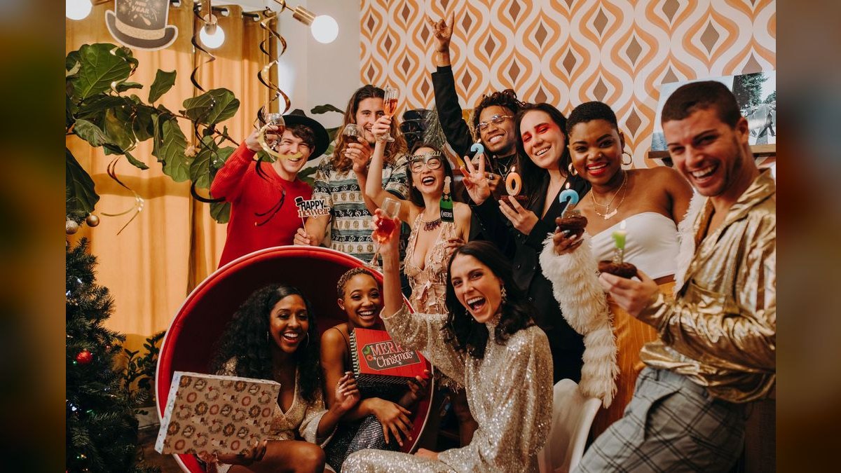 What to Wear to a New Year’s Day Brunch in 2027