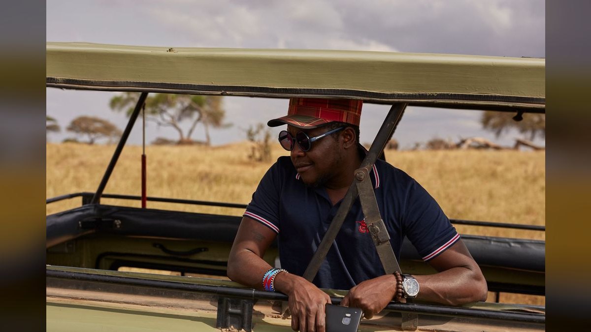 What to Wear in a Safari in 2027