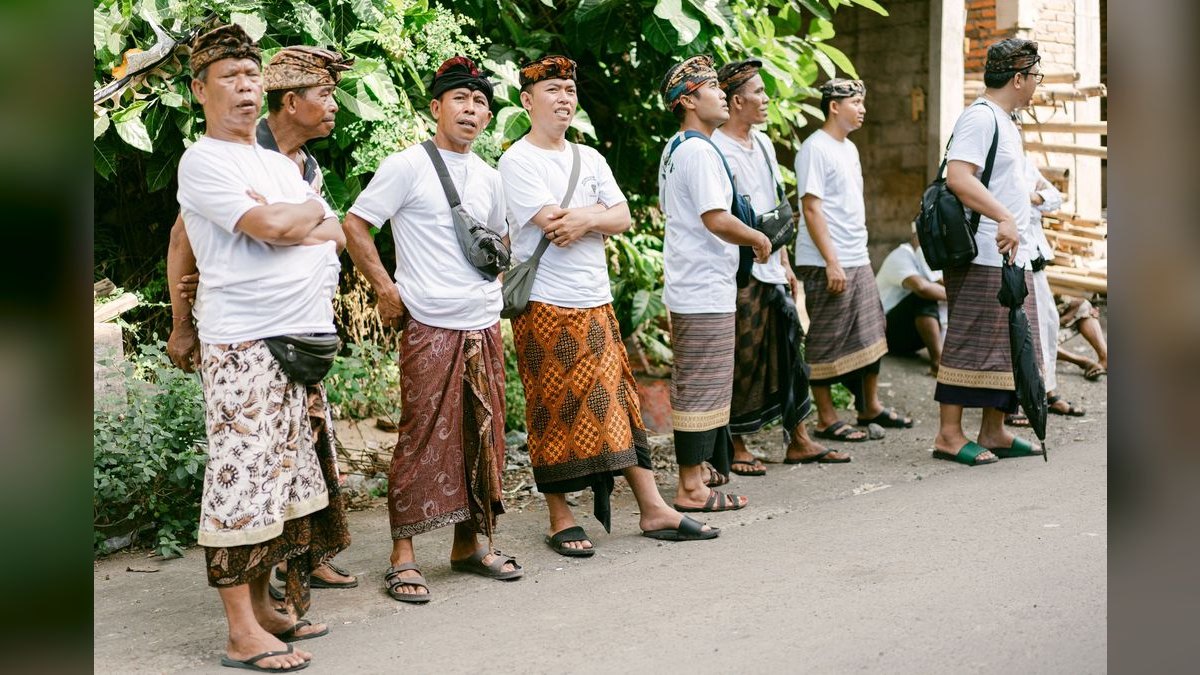 What to Wear in Bali in Winter in 2027