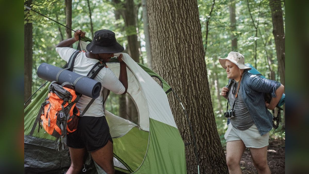 What to Wear on a Backpacking Trip in 2027