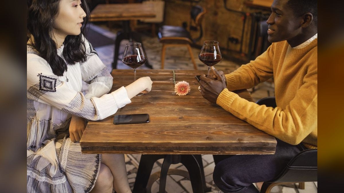 What to Wear to a First Date in Your 70s in 2027