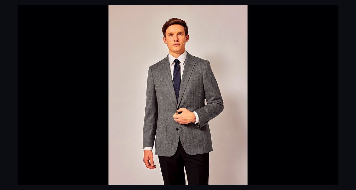 What to Wear to a Business-Casual Office in 2027