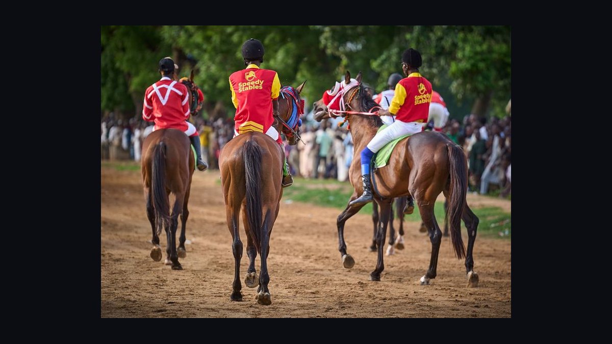 What to Wear to a Horse Race in 2027 — figure 6