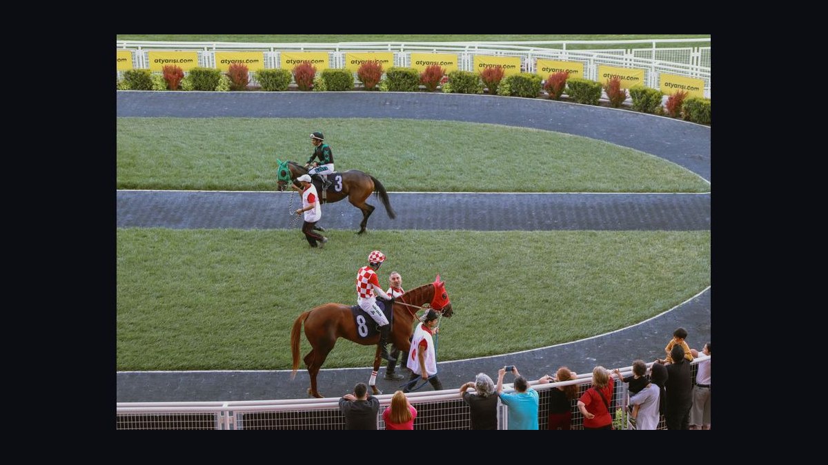 What to Wear to a Horse Race in 2027