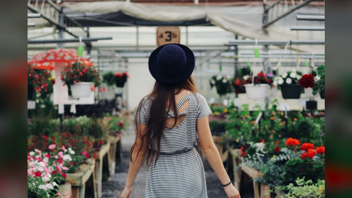 What to Wear as a Officiant to a Greenhouse Wedding in 2027