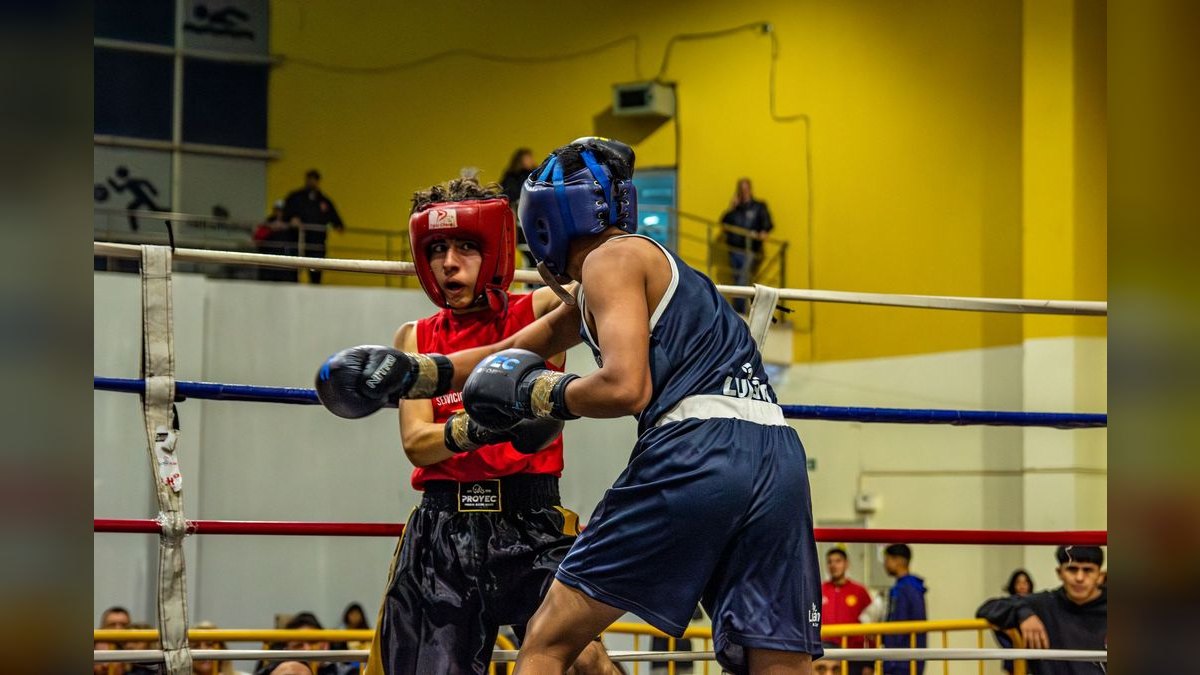 What to Wear to a Boxing Match in 2027 — figure 1