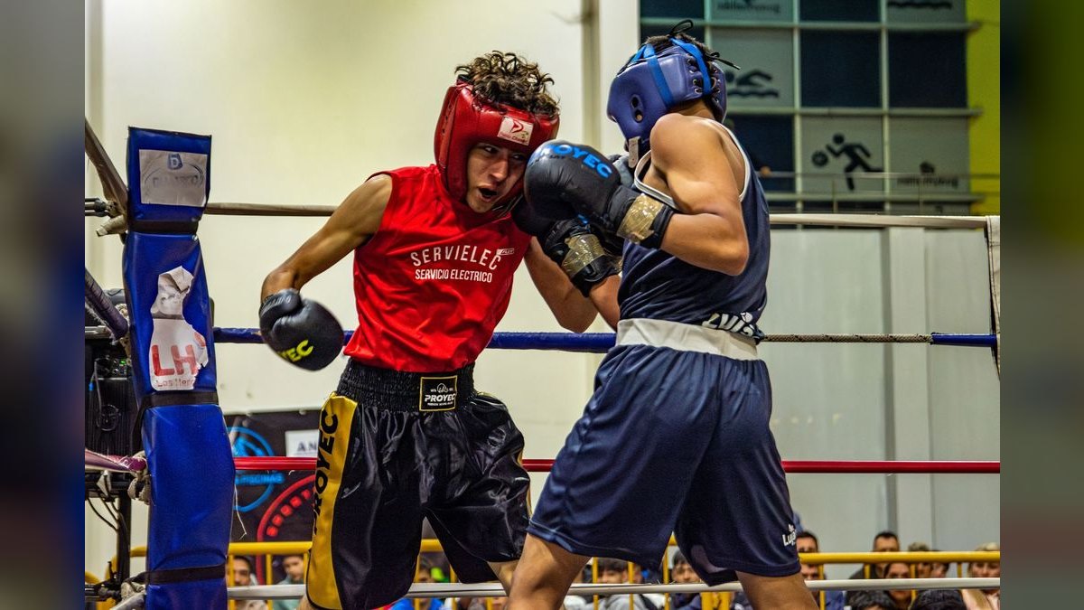 What to Wear to a Boxing Match in 2027 — figure 2