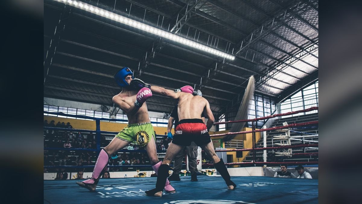 What to Wear to a Boxing Match in 2027 — figure 3